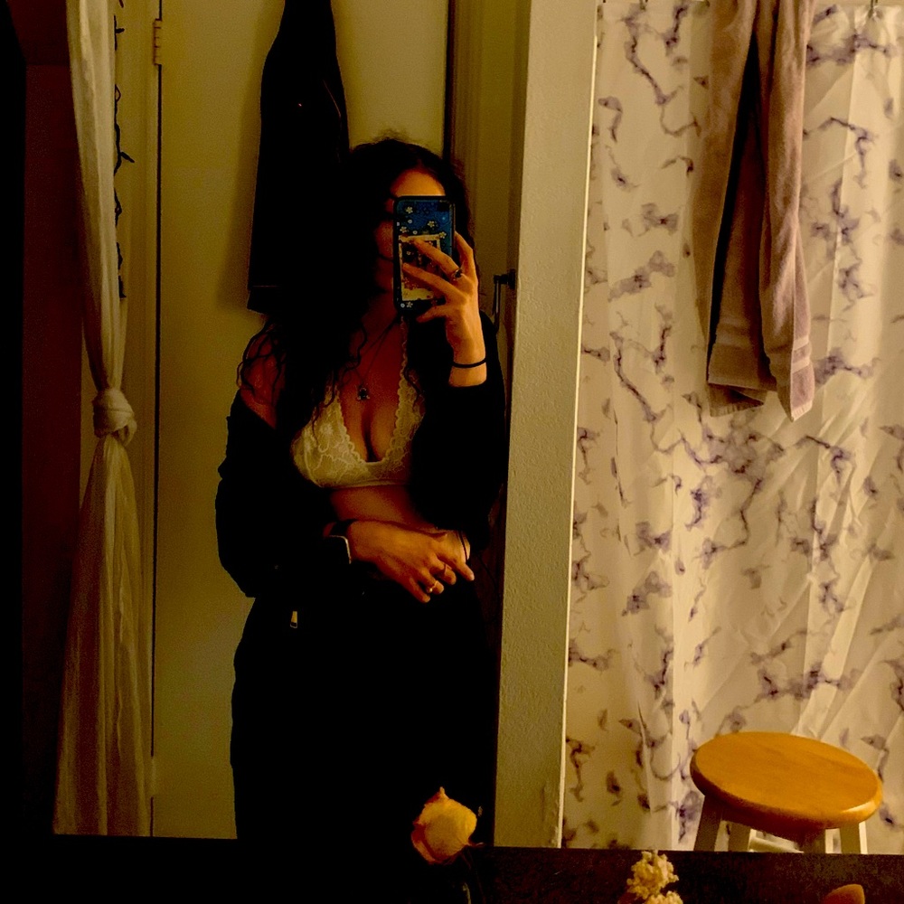 Meet your Posher, Jill